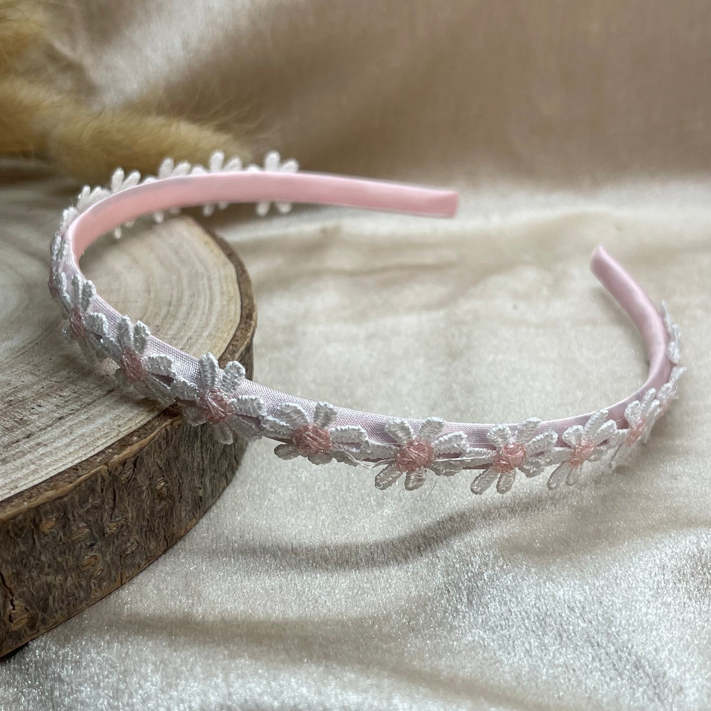 Diadem pink daisy