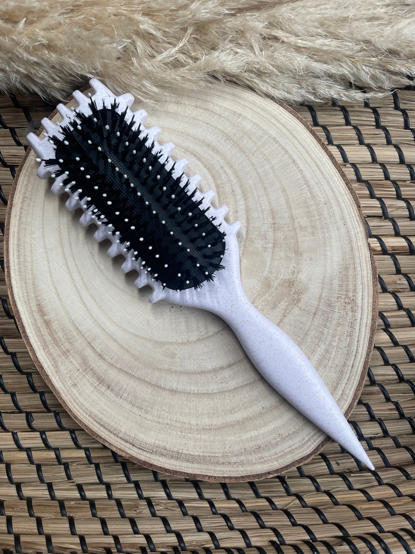 Haarborstel magic crul - Haarborstel - Little Seahorse