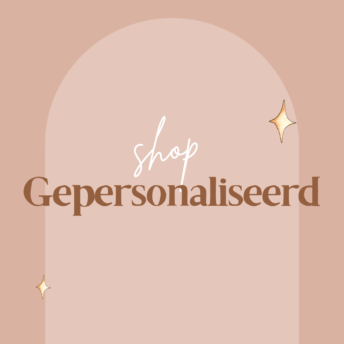 Gepersonaliseerd