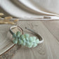 Diadeem pastel bloemen (meerdere kleuren) - Little Seahorse