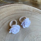 Elastiek Roos (meerdere kleuren) - Little Seahorse