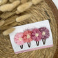 Klikklak Bloem - Little Seahorse